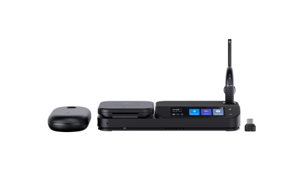 BH71 Workstation Pro USB-C/A