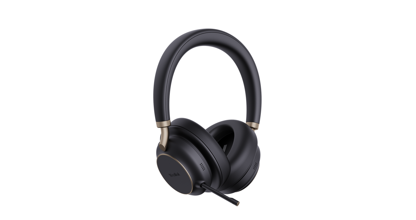 BH76 Plus UC Black USB-C/A