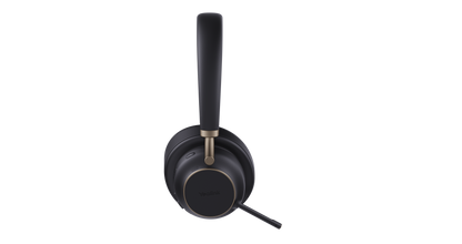 BH76 Plus with Charging Stand UC Black USB-C/A