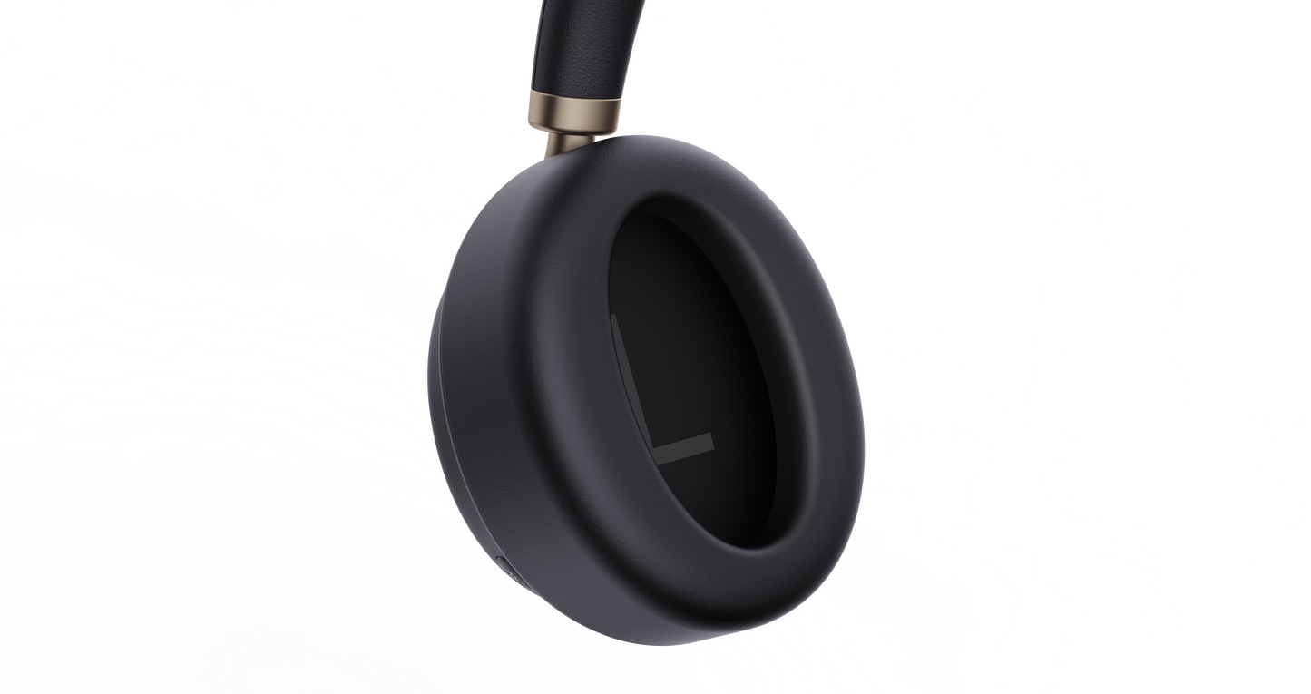 BH76 Plus UC Black USB-C/A