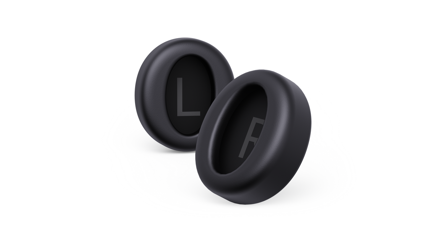 BH76 Plus Teams Black USB-C/A