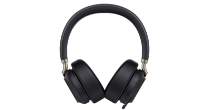 BH76 Plus with Charging Stand Teams Black USB-C/A