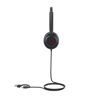 UH35 Dual Teams USB-C/A