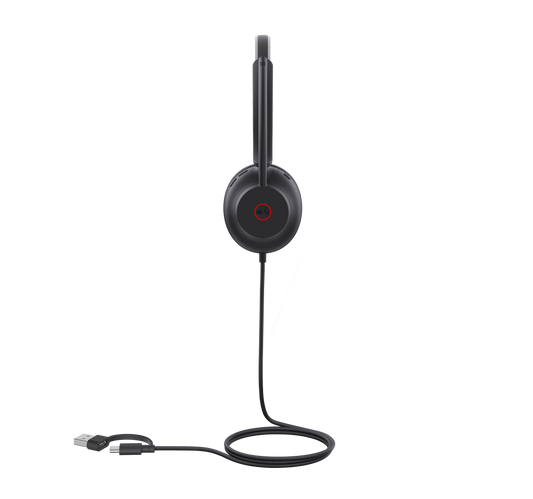 UH35 Dual Teams USB-C/A