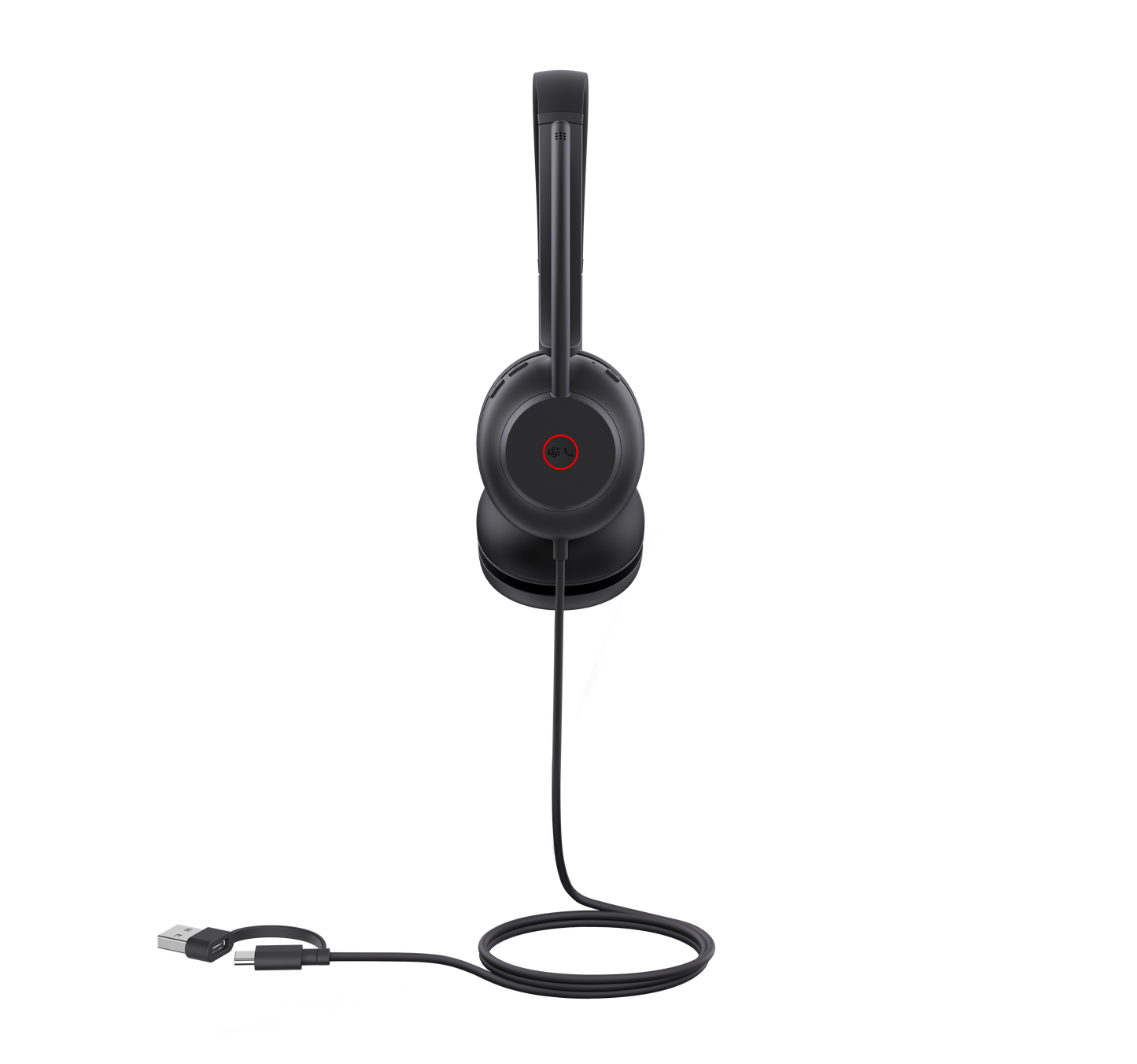 UH35 Dual Teams USB-C/A