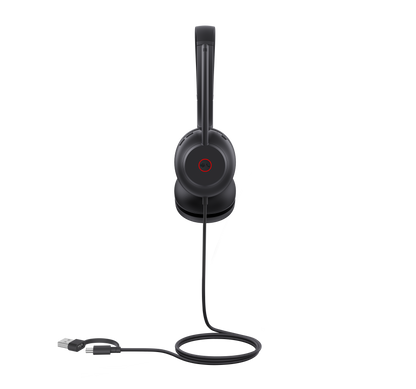 UH35 Dual Teams USB-C/A