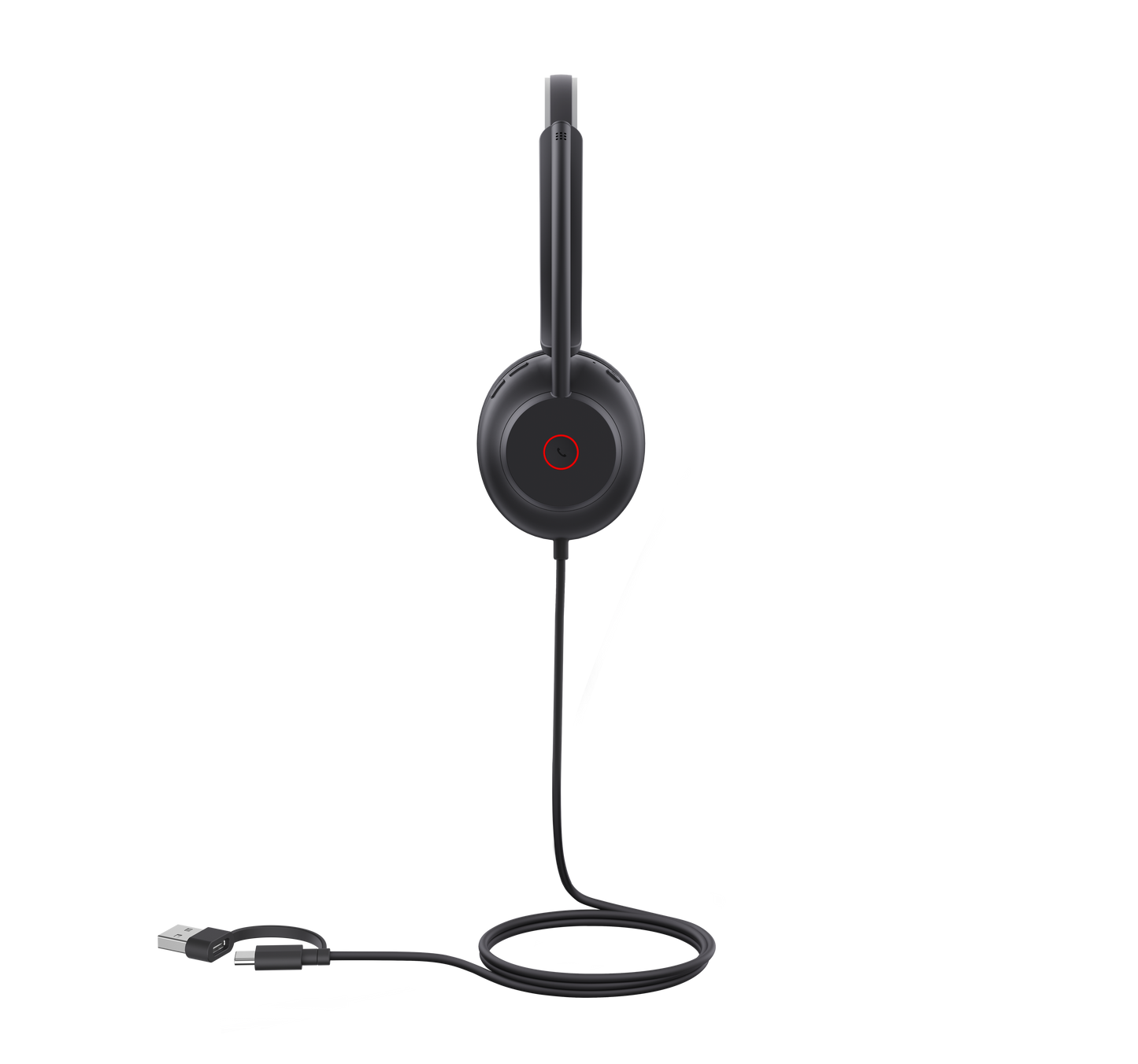 UH35 Dual UC USB-C/A