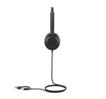 UH35 Dual UC USB-C/A