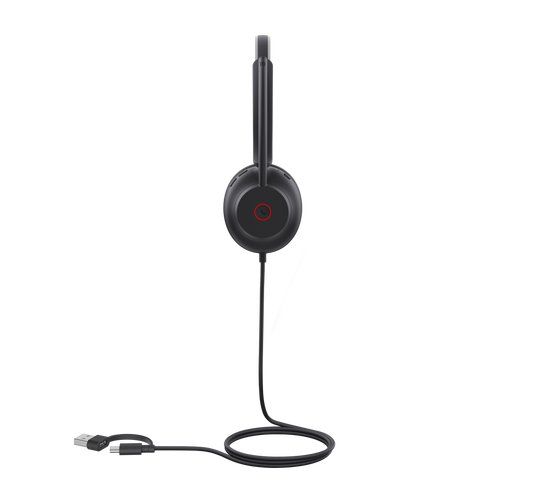 UH35 Dual UC USB-C/A