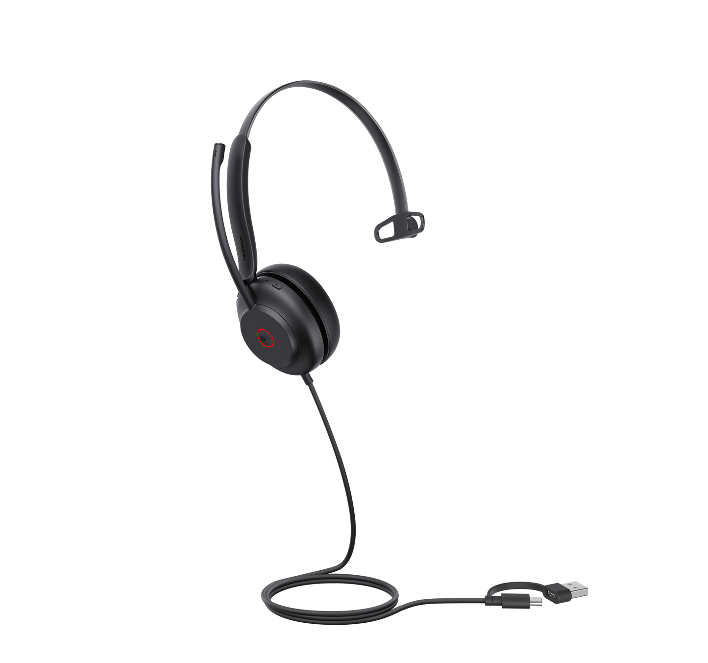 UH35 Mono Teams USB-C/A