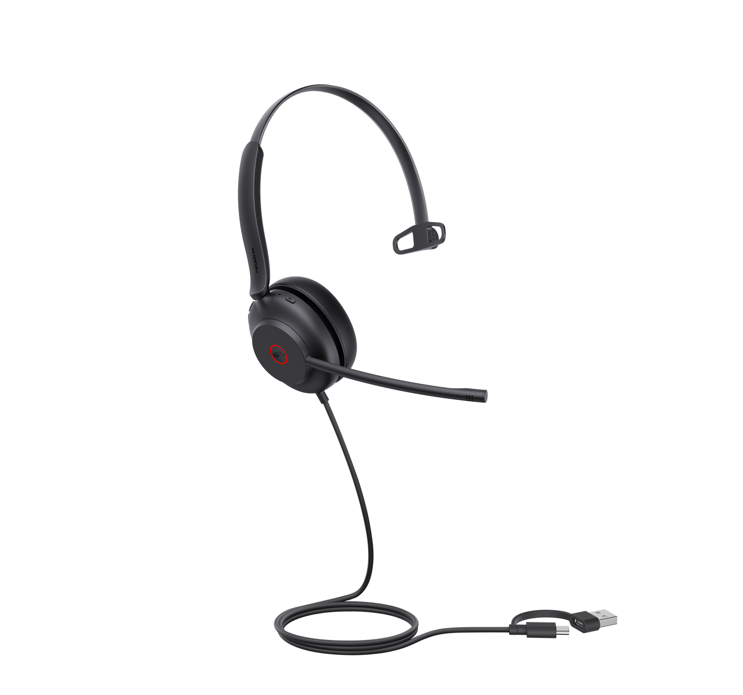 UH35 Mono Teams USB-C/A