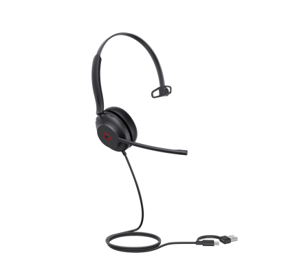 UH35 Mono Teams USB-C/A