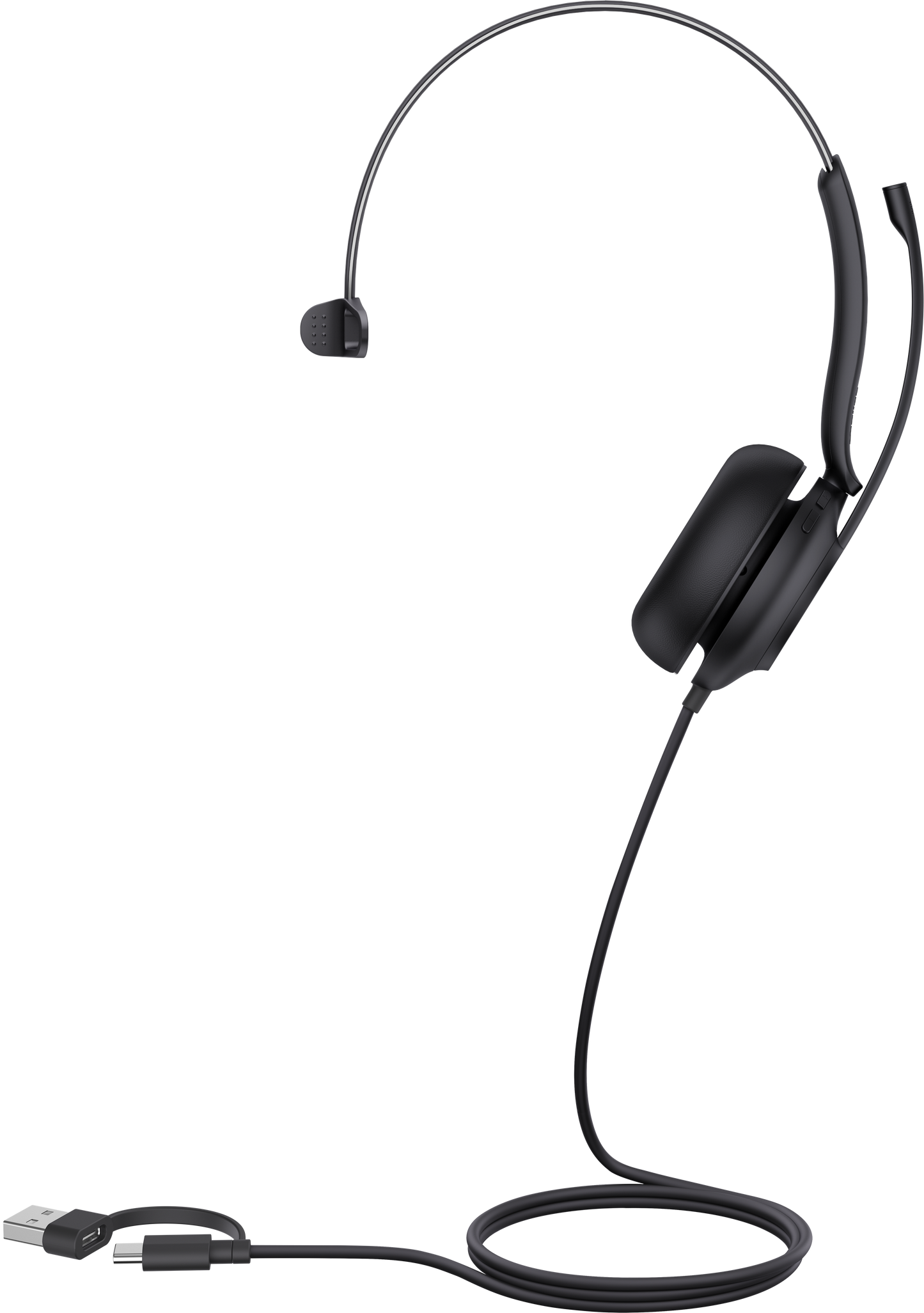 UH35 Mono Teams USB-C/A