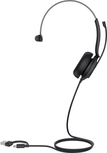 UH35 Mono Teams USB-C/A