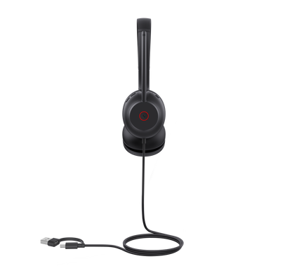 UH35 Dual UC USB-C/A