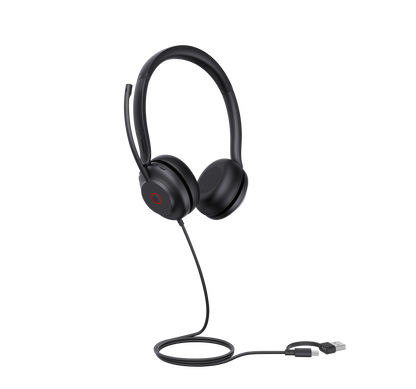 UH35 Dual UC USB-C/A