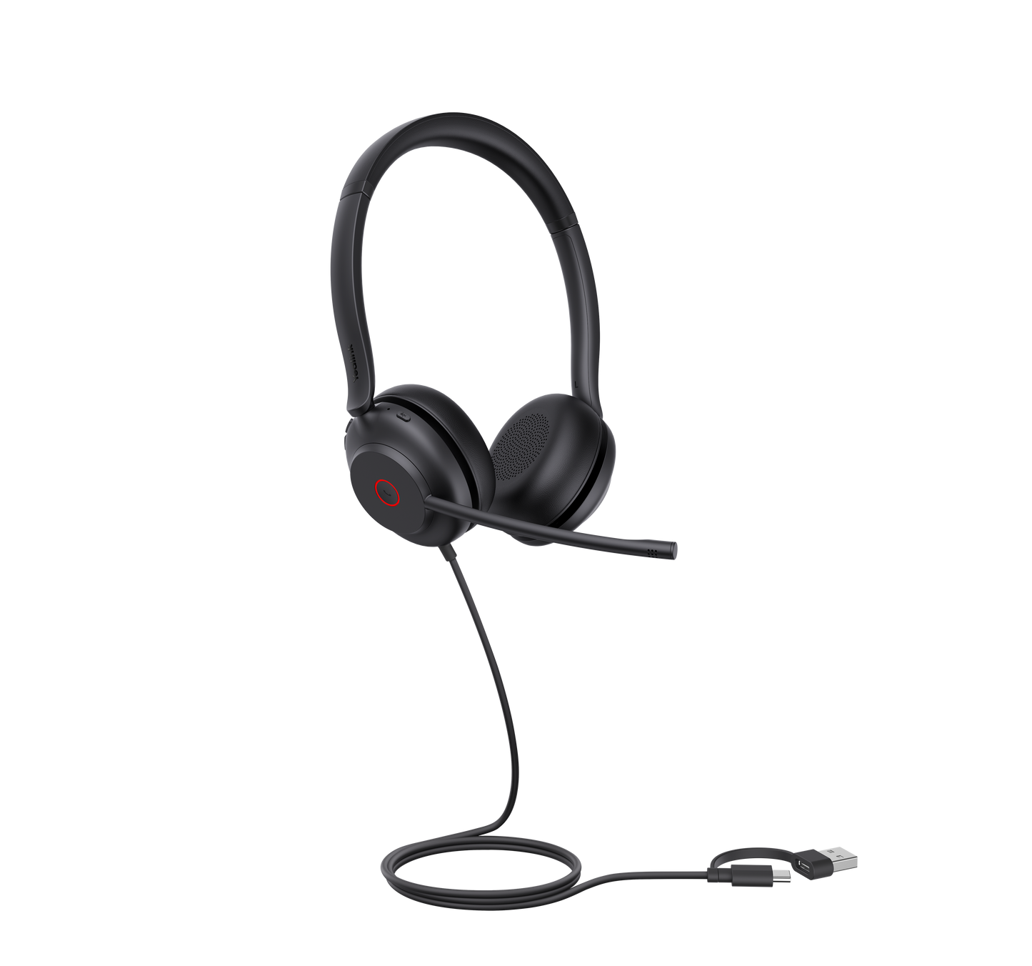 UH35 Dual UC USB-C/A