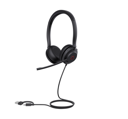 UH35 Dual UC USB-C/A