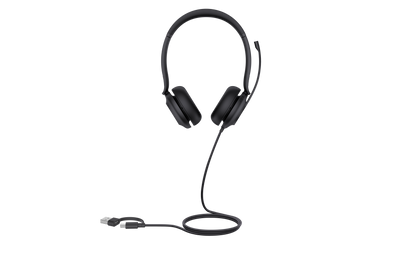 UH35 Dual UC USB-C/A