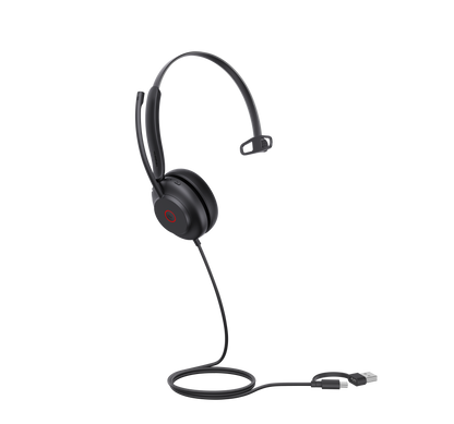 UH35 Mono UC USB-C/A