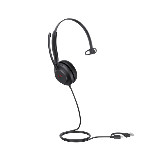 UH35 Mono UC USB-C/A