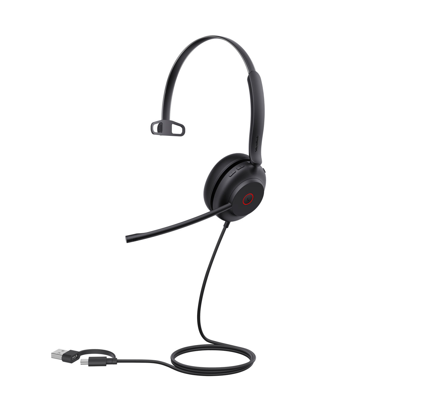 UH35 Mono UC USB-C/A