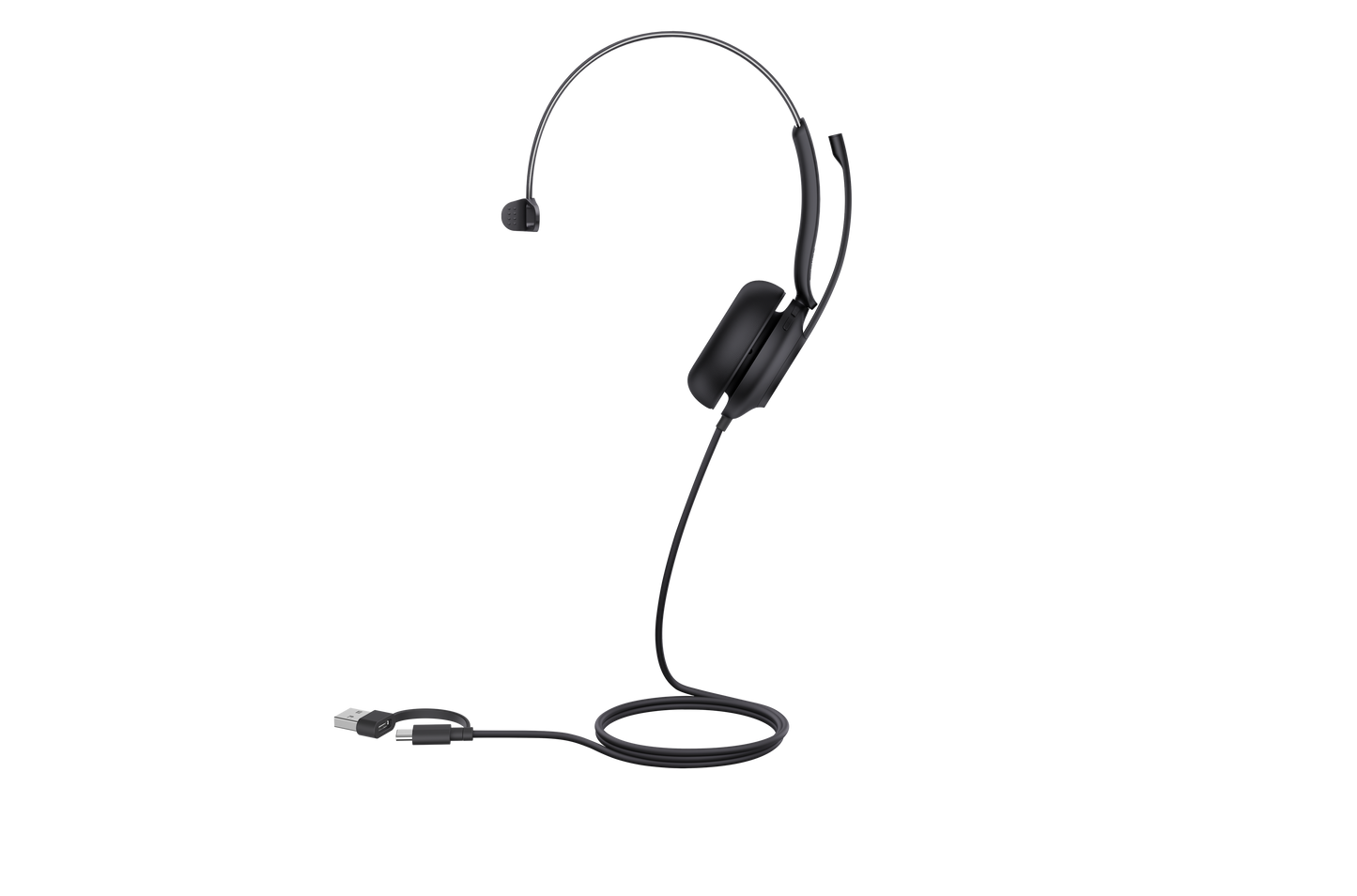 UH35 Mono UC USB-C/A