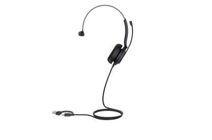 UH35 Mono UC USB-C/A